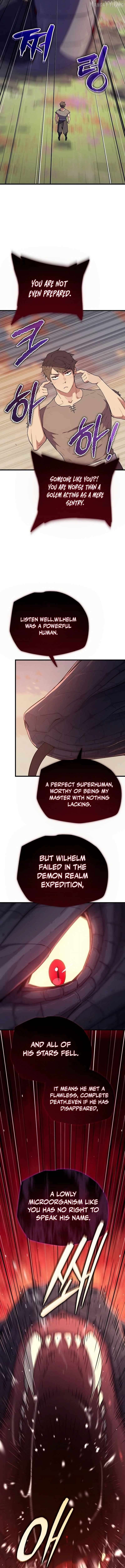 Starting With 13 Hidden Traits Chapter 5 - Page 9