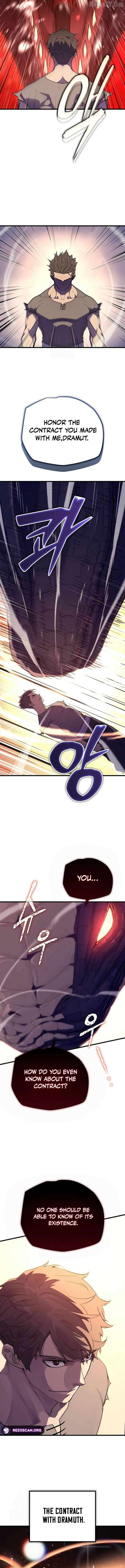 Starting With 13 Hidden Traits Chapter 5 - Page 10