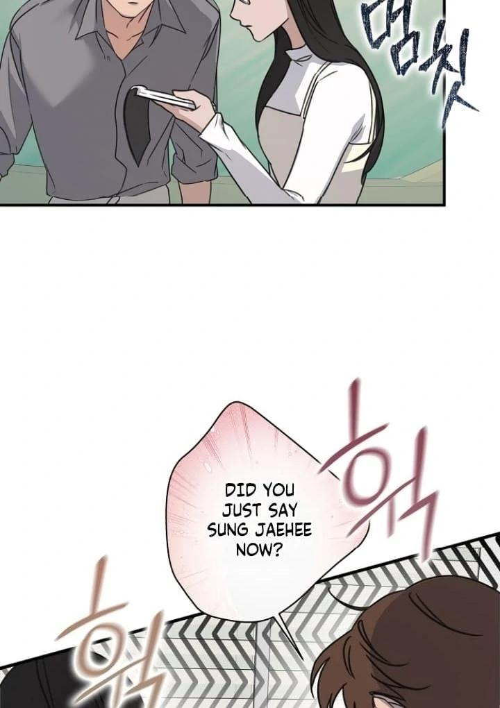 Steal (Mimyo) Chapter 10 - Page 12