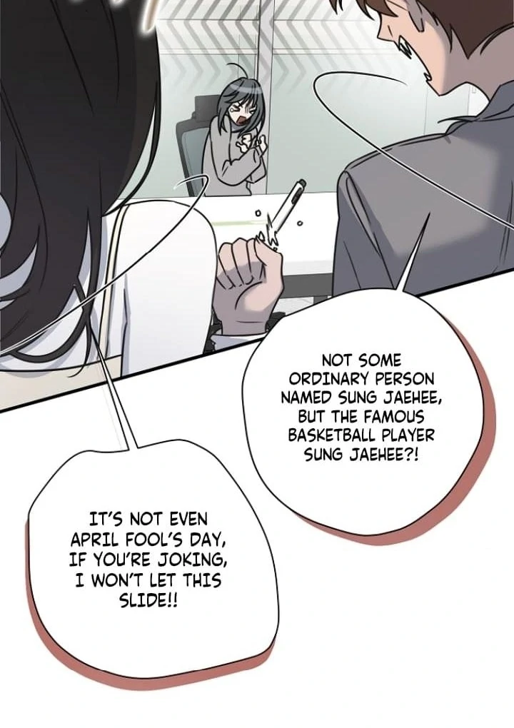 Steal (Mimyo) Chapter 10 - Page 13