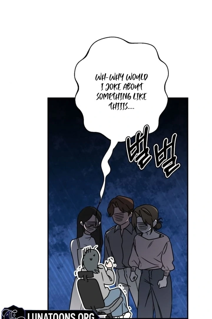 Steal (Mimyo) Chapter 10 - Page 14