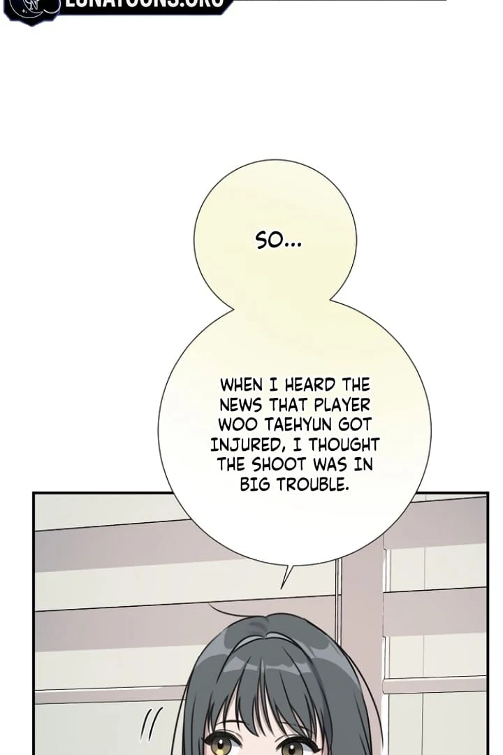 Steal (Mimyo) Chapter 10 - Page 15