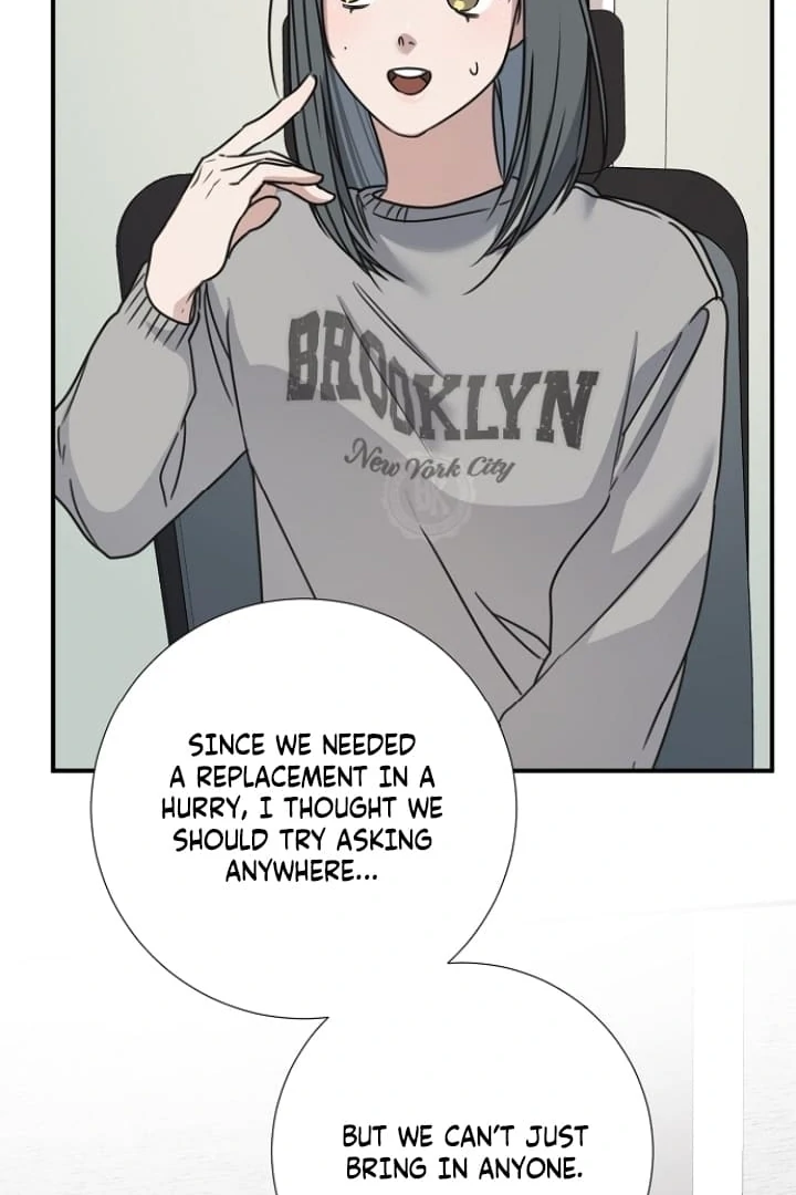 Steal (Mimyo) Chapter 10 - Page 16