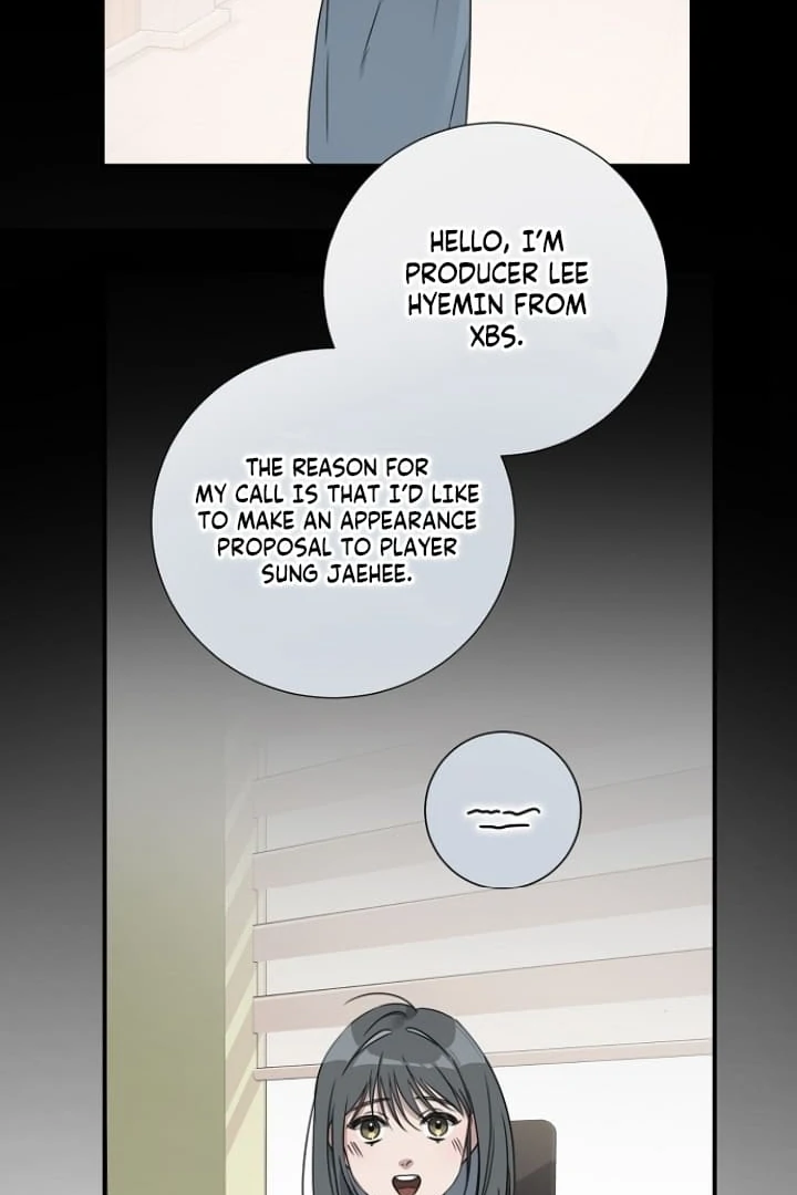 Steal (Mimyo) Chapter 10 - Page 20