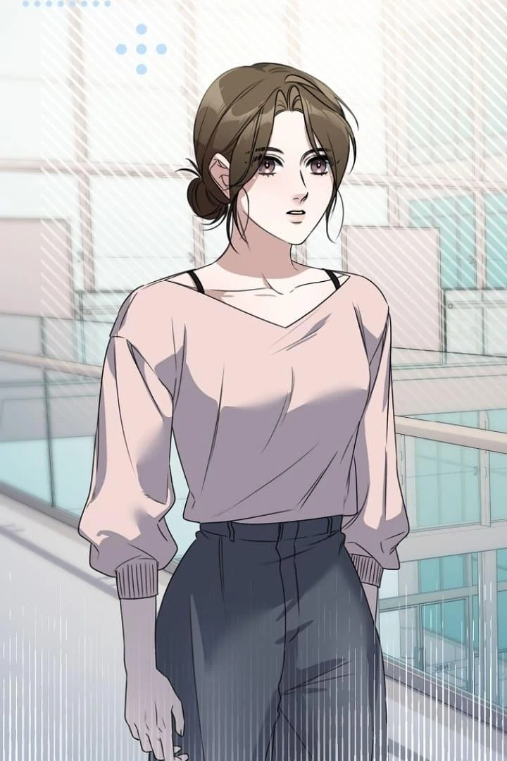 Steal (Mimyo) Chapter 10 - Page 3