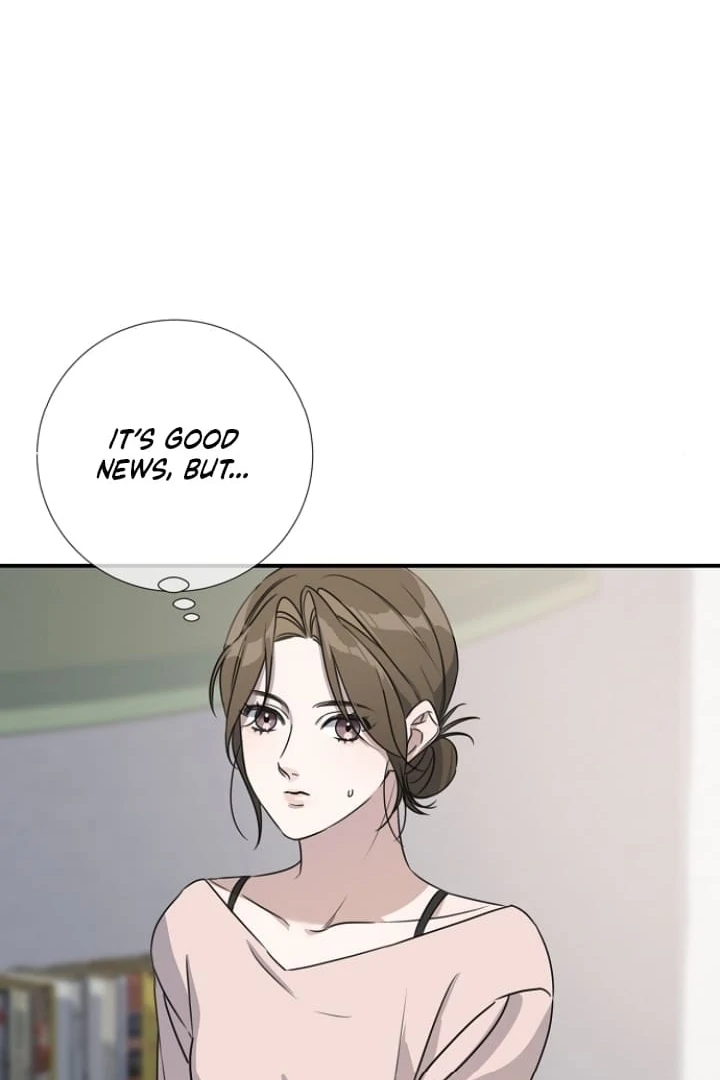 Steal (Mimyo) Chapter 10 - Page 23