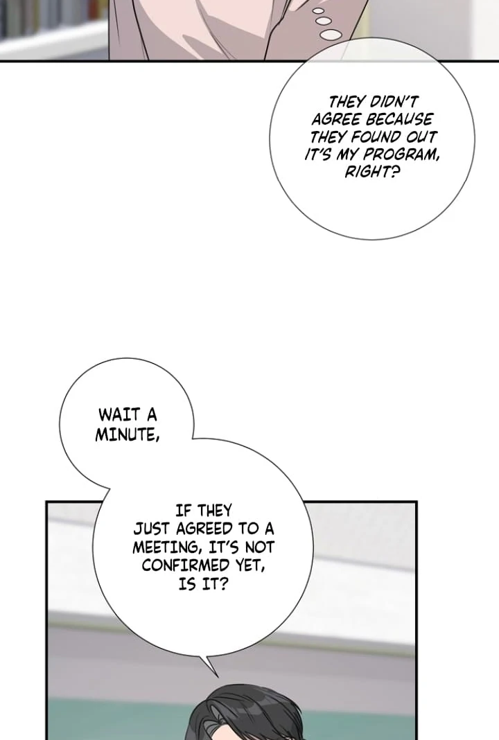 Steal (Mimyo) Chapter 10 - Page 24