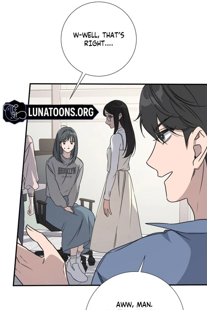 Steal (Mimyo) Chapter 10 - Page 26