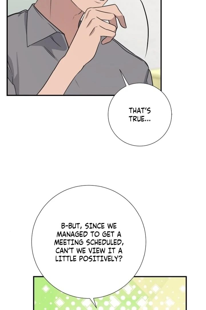 Steal (Mimyo) Chapter 10 - Page 28