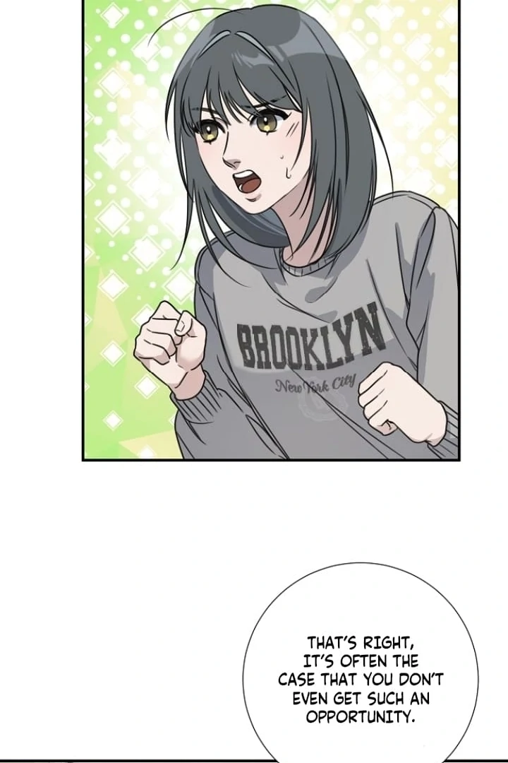 Steal (Mimyo) Chapter 10 - Page 29