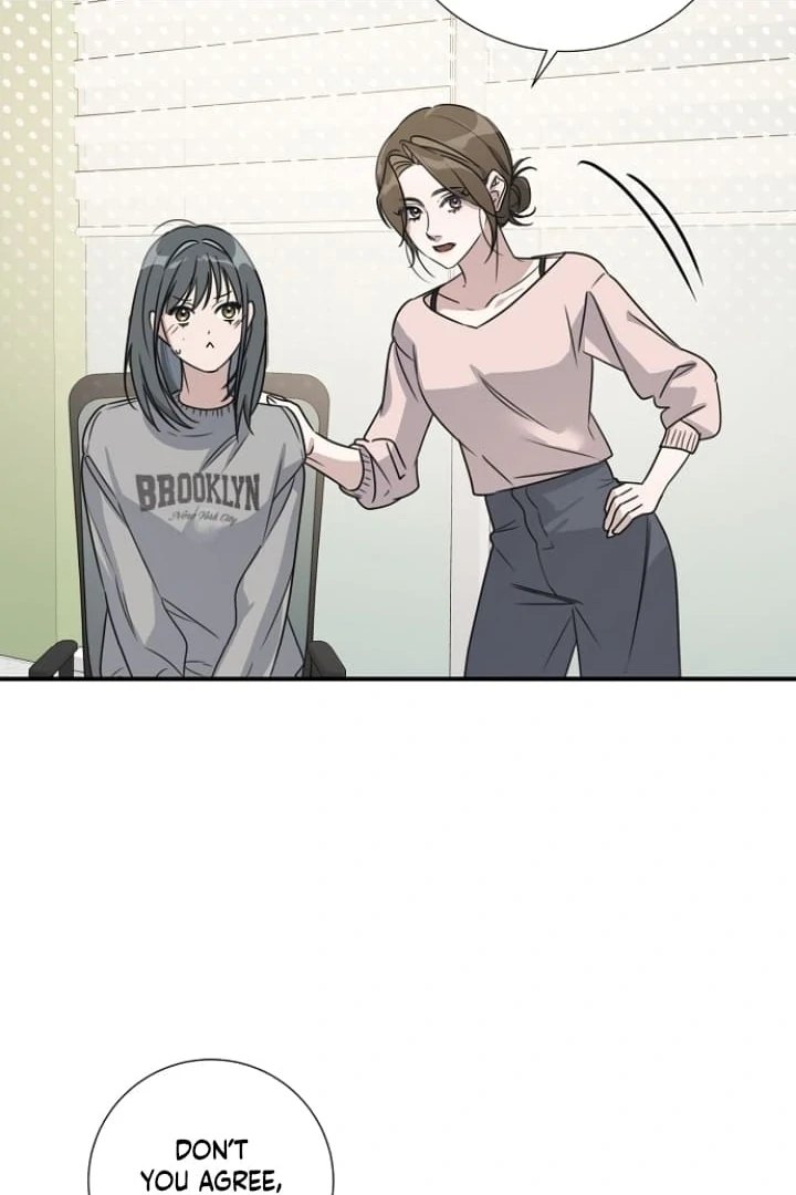 Steal (Mimyo) Chapter 10 - Page 30