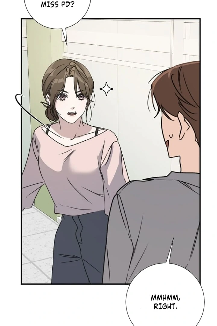 Steal (Mimyo) Chapter 10 - Page 31