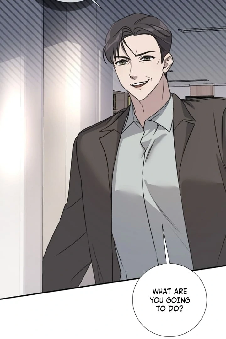 Steal (Mimyo) Chapter 10 - Page 35