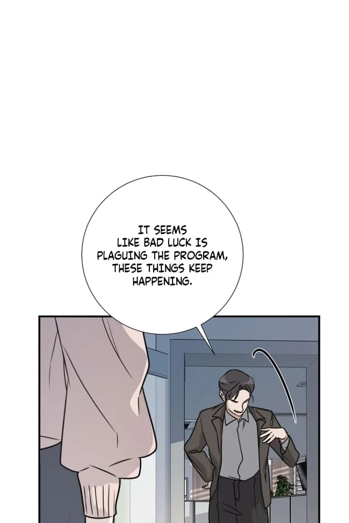 Steal (Mimyo) Chapter 10 - Page 36