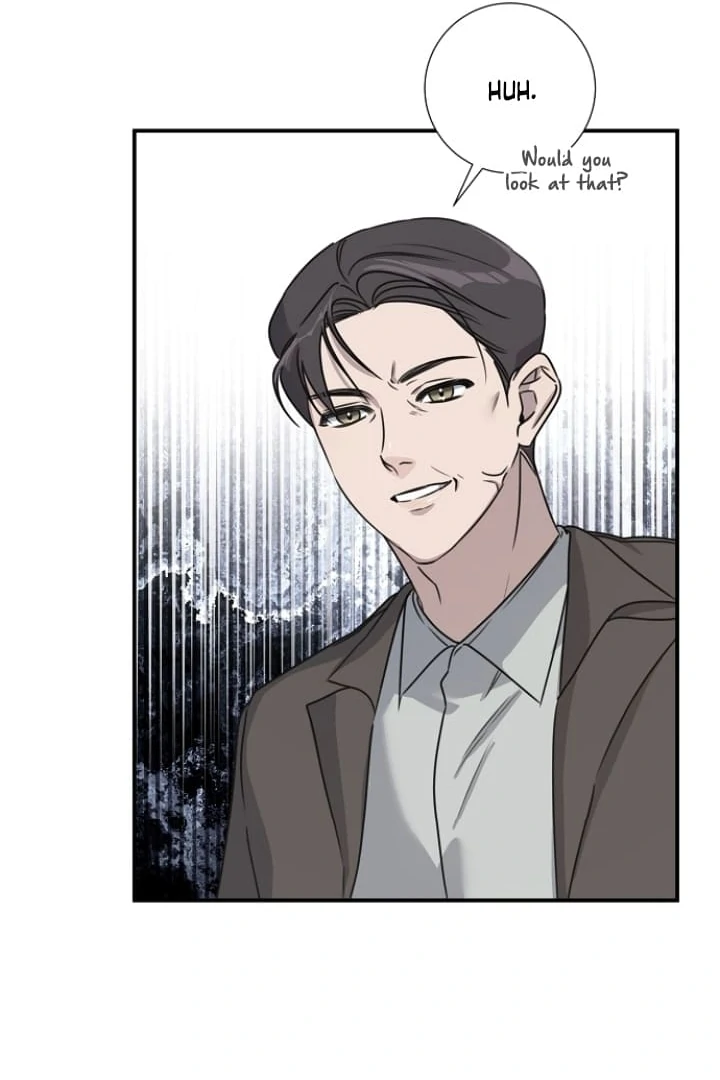 Steal (Mimyo) Chapter 10 - Page 40