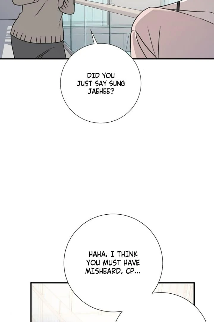 Steal (Mimyo) Chapter 10 - Page 5