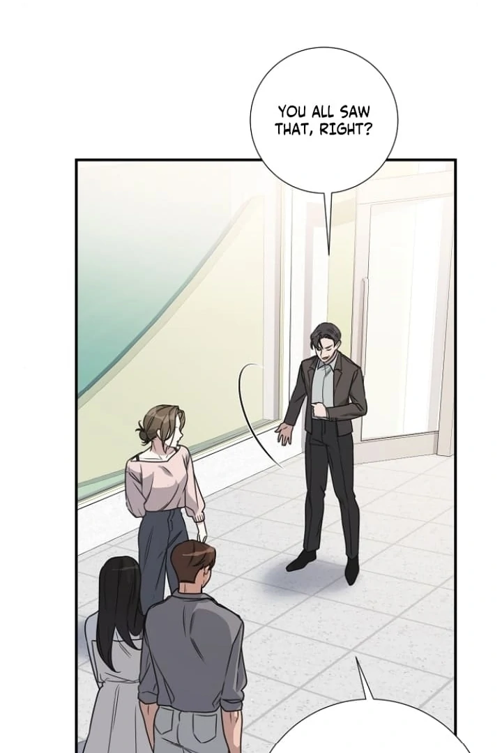 Steal (Mimyo) Chapter 10 - Page 41