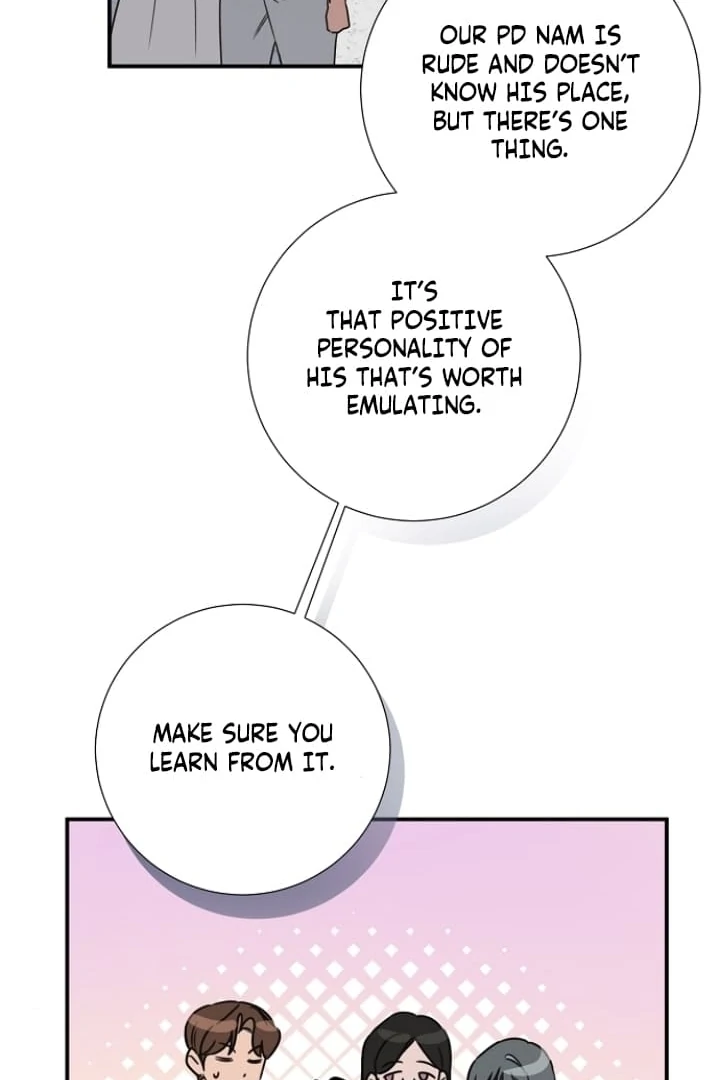 Steal (Mimyo) Chapter 10 - Page 42