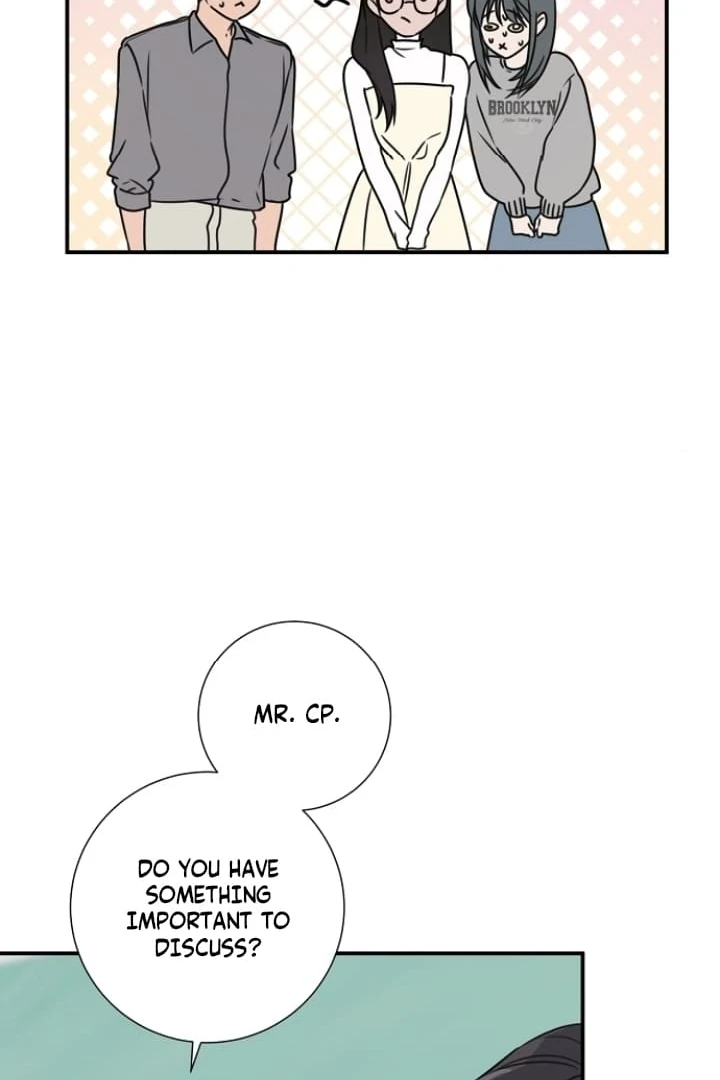 Steal (Mimyo) Chapter 10 - Page 43