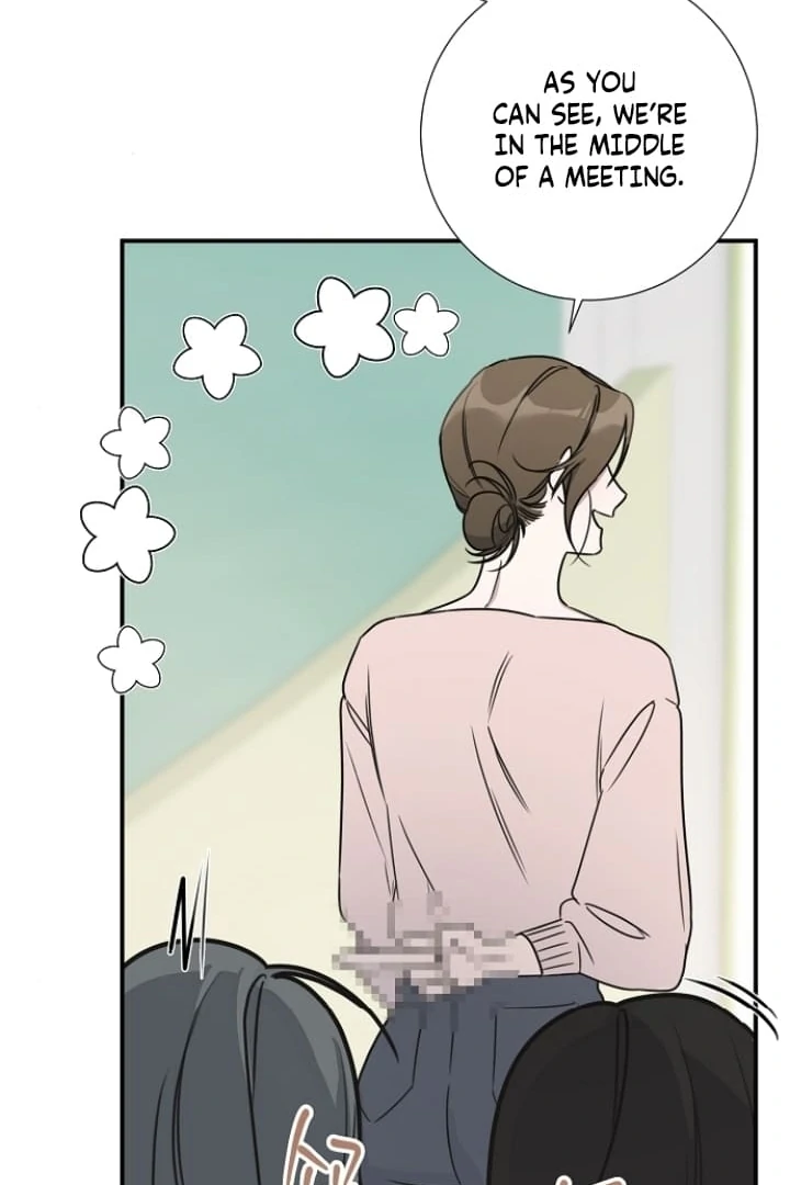 Steal (Mimyo) Chapter 10 - Page 45