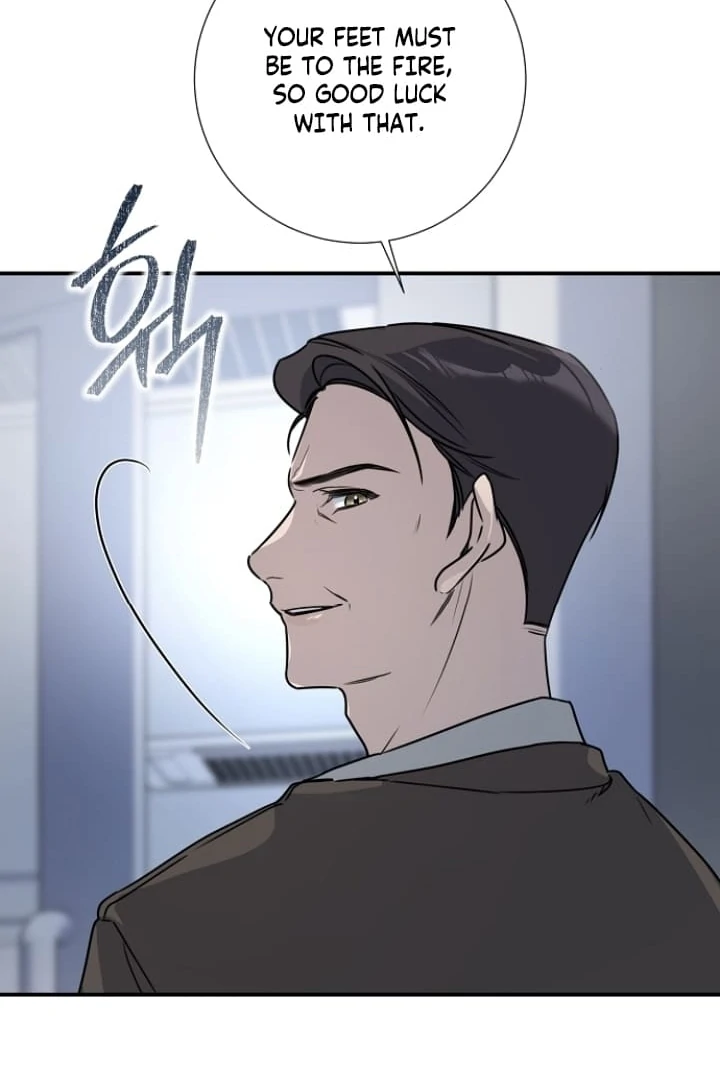 Steal (Mimyo) Chapter 10 - Page 48