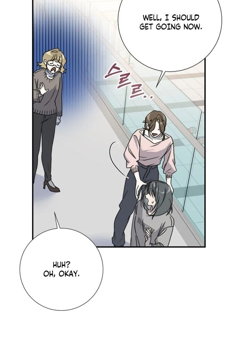 Steal (Mimyo) Chapter 10 - Page 6