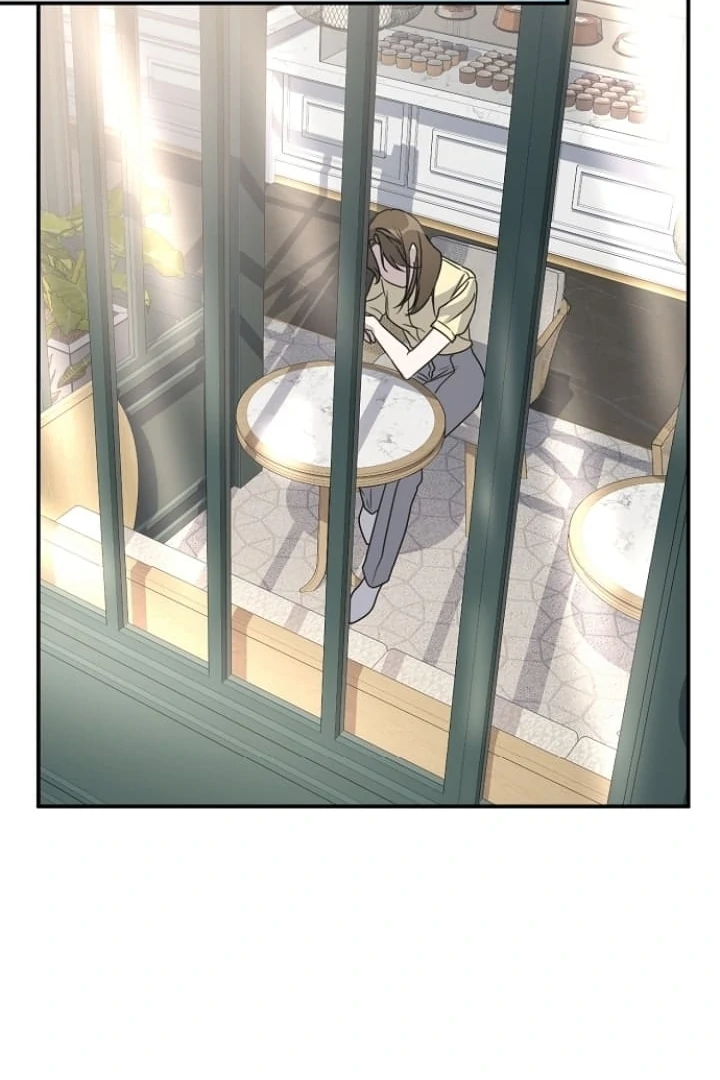 Steal (Mimyo) Chapter 10 - Page 58