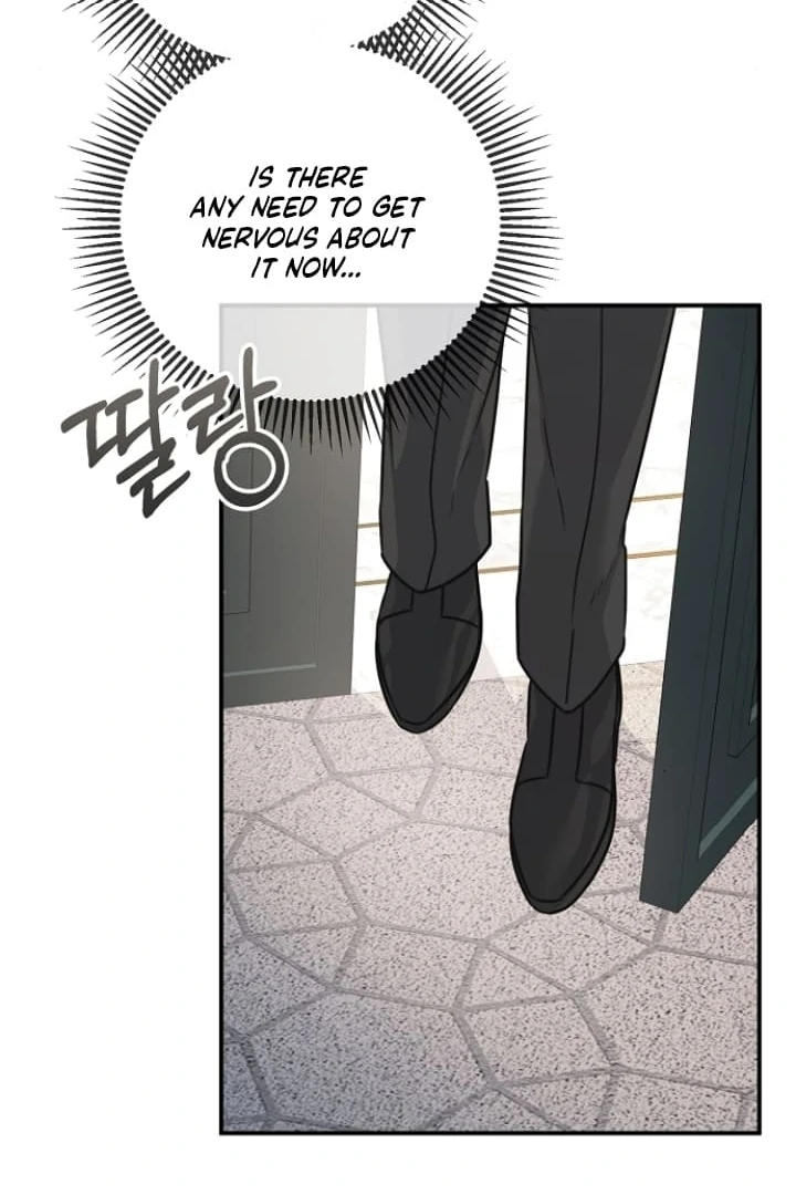 Steal (Mimyo) Chapter 10 - Page 60