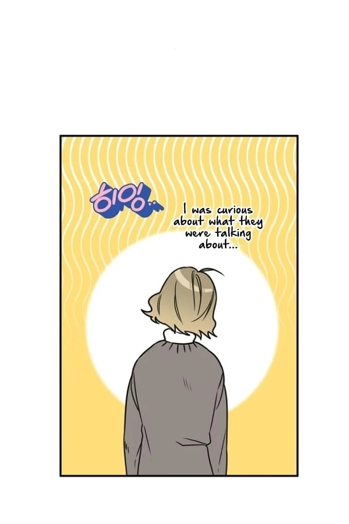 Steal (Mimyo) Chapter 10 - Page 7