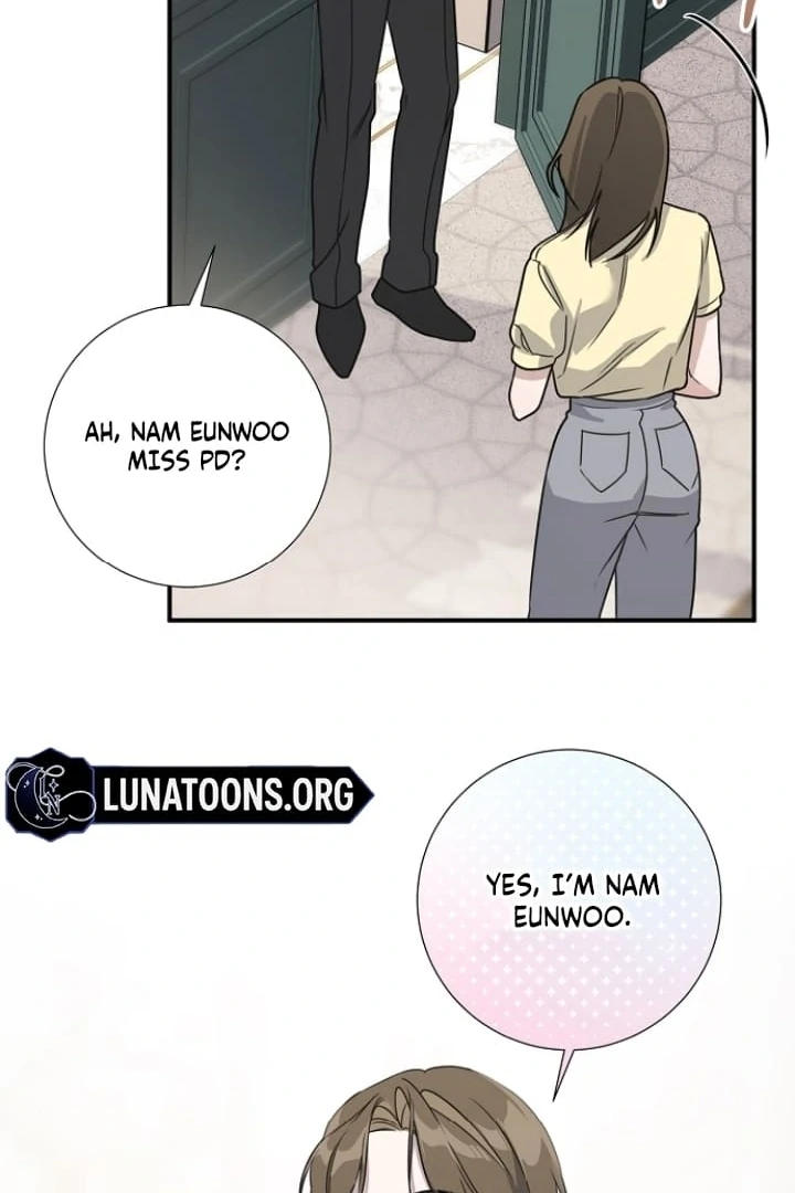 Steal (Mimyo) Chapter 10 - Page 63