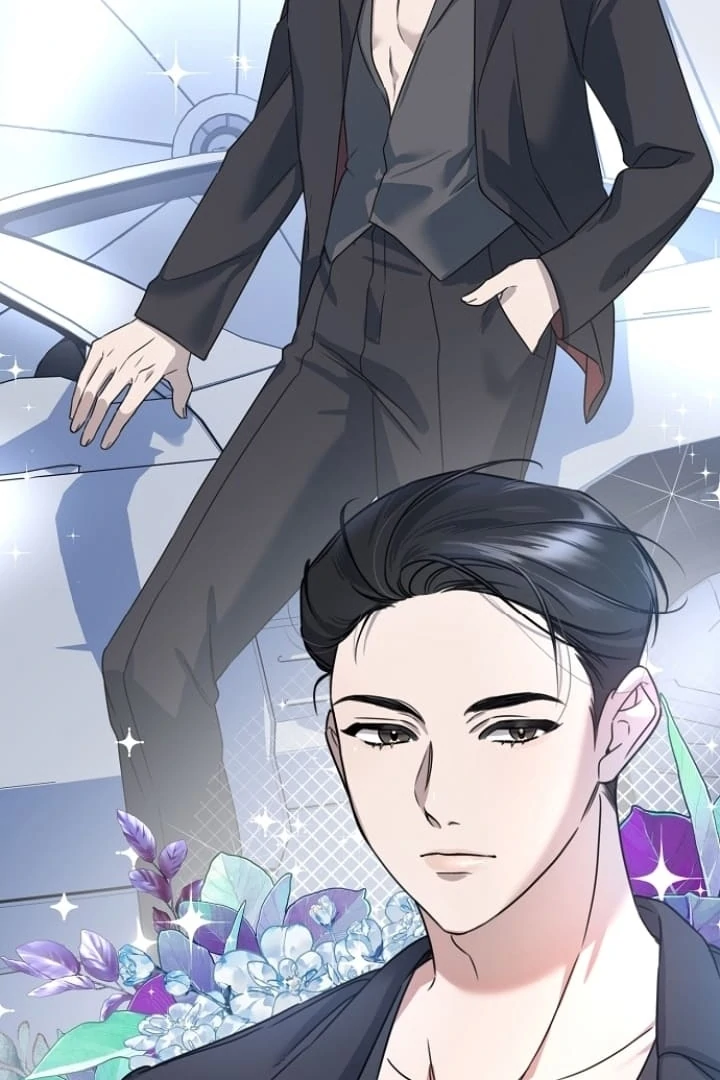 Steal (Mimyo) Chapter 10 - Page 68