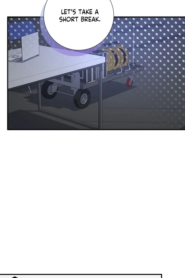 Steal (Mimyo) Chapter 10 - Page 75