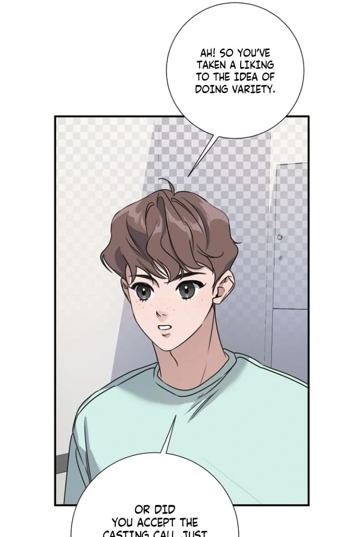 Steal (Mimyo) Chapter 10 - Page 80