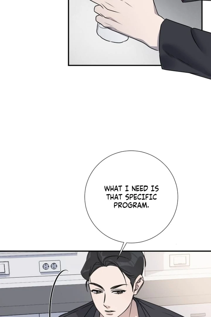 Steal (Mimyo) Chapter 10 - Page 82