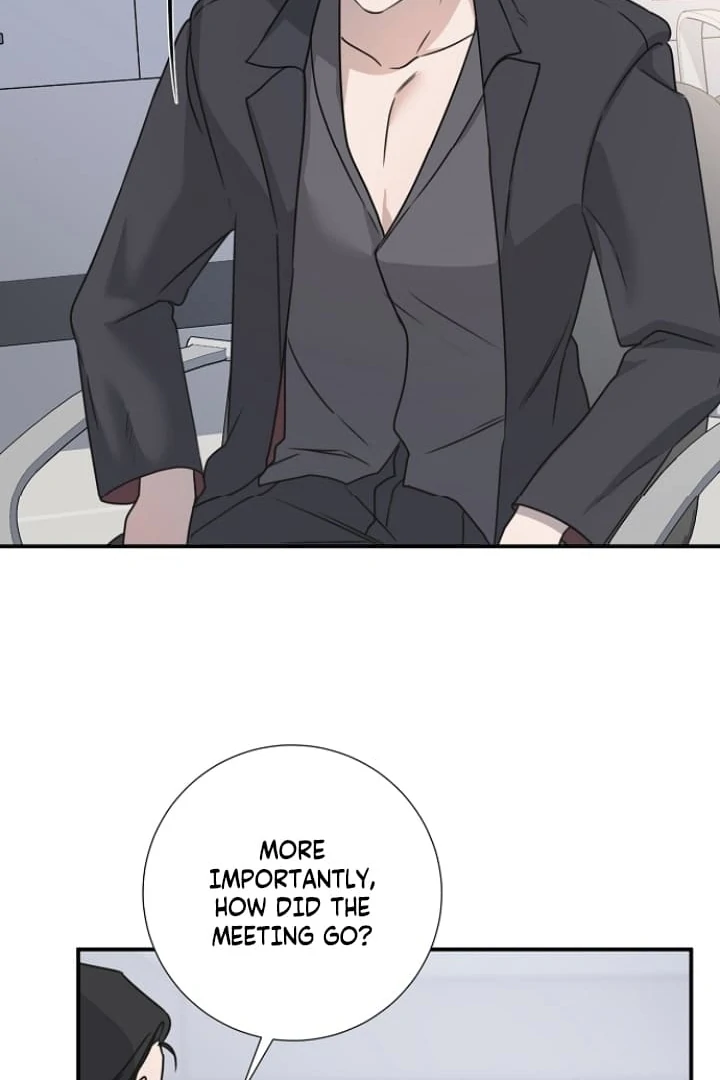 Steal (Mimyo) Chapter 10 - Page 83