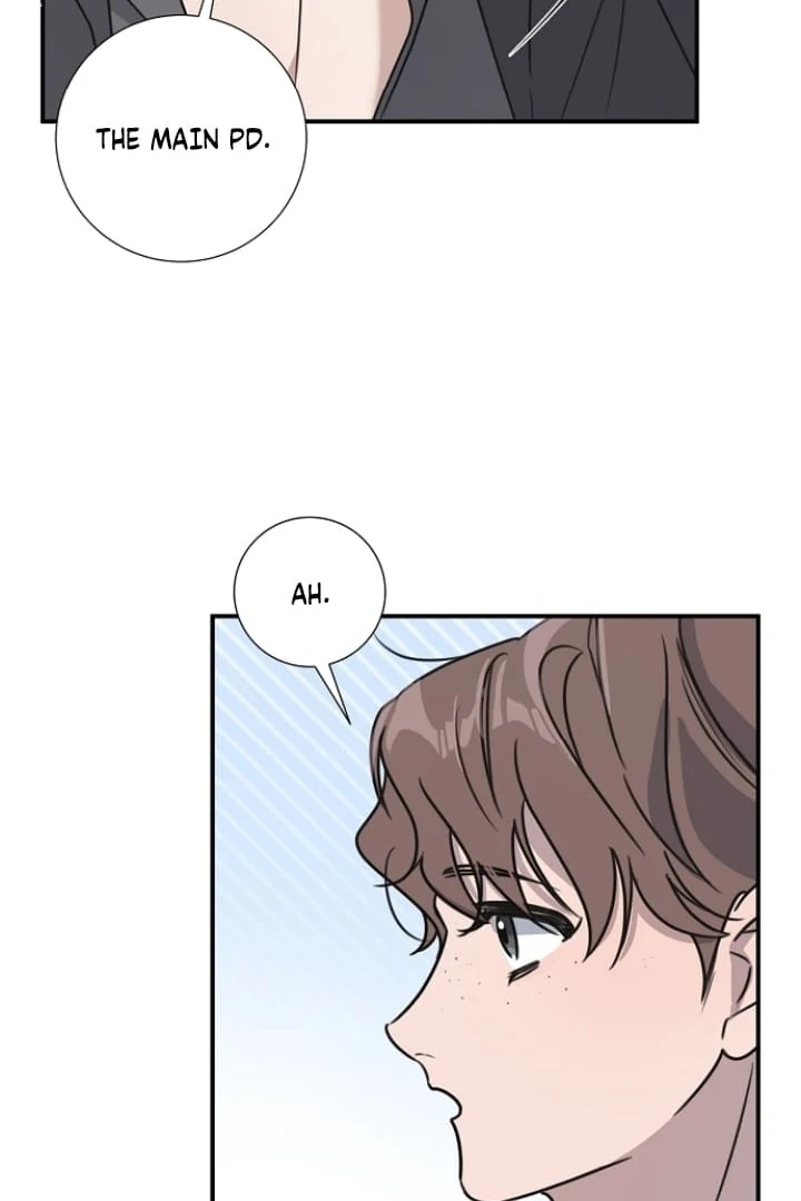 Steal (Mimyo) Chapter 10 - Page 87