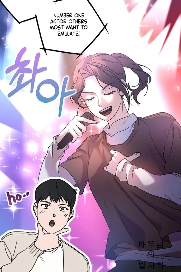 Steal (Mimyo) Chapter 11 - Page 11