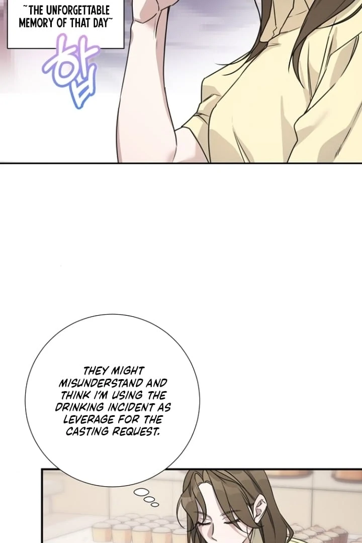 Steal (Mimyo) Chapter 11 - Page 17