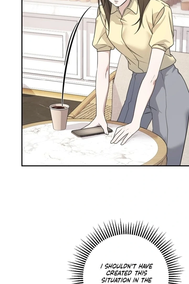 Steal (Mimyo) Chapter 11 - Page 18