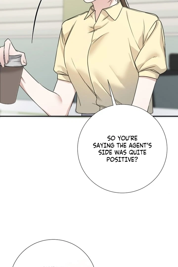 Steal (Mimyo) Chapter 11 - Page 21