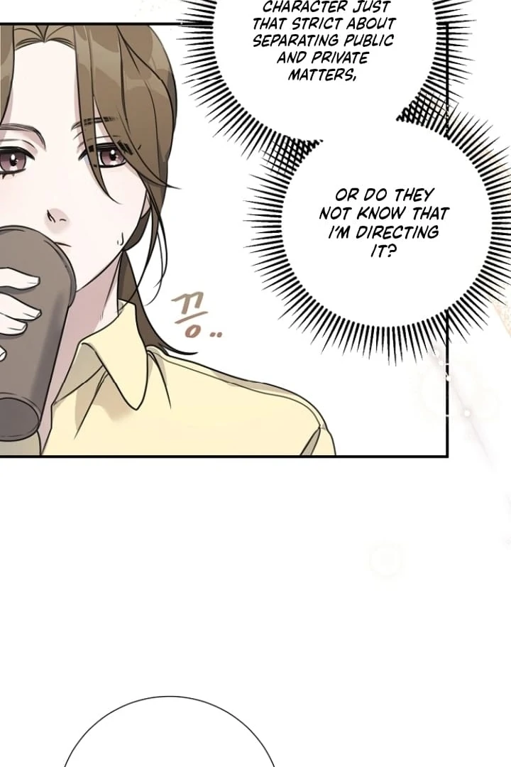 Steal (Mimyo) Chapter 11 - Page 25