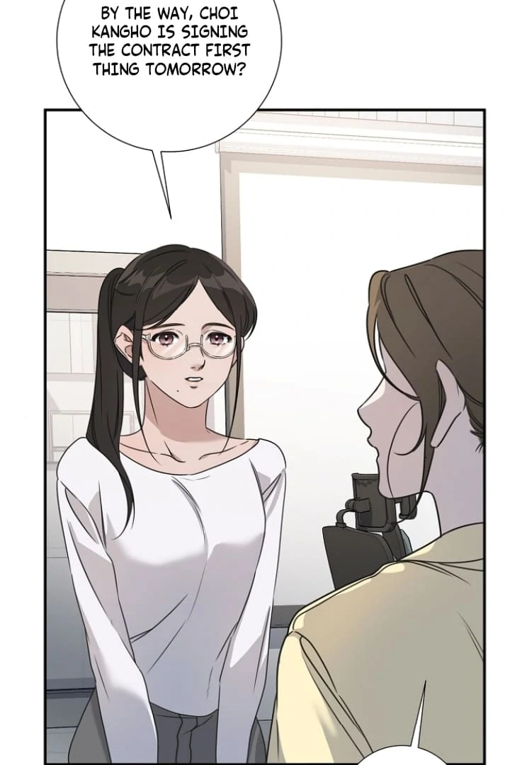 Steal (Mimyo) Chapter 11 - Page 26