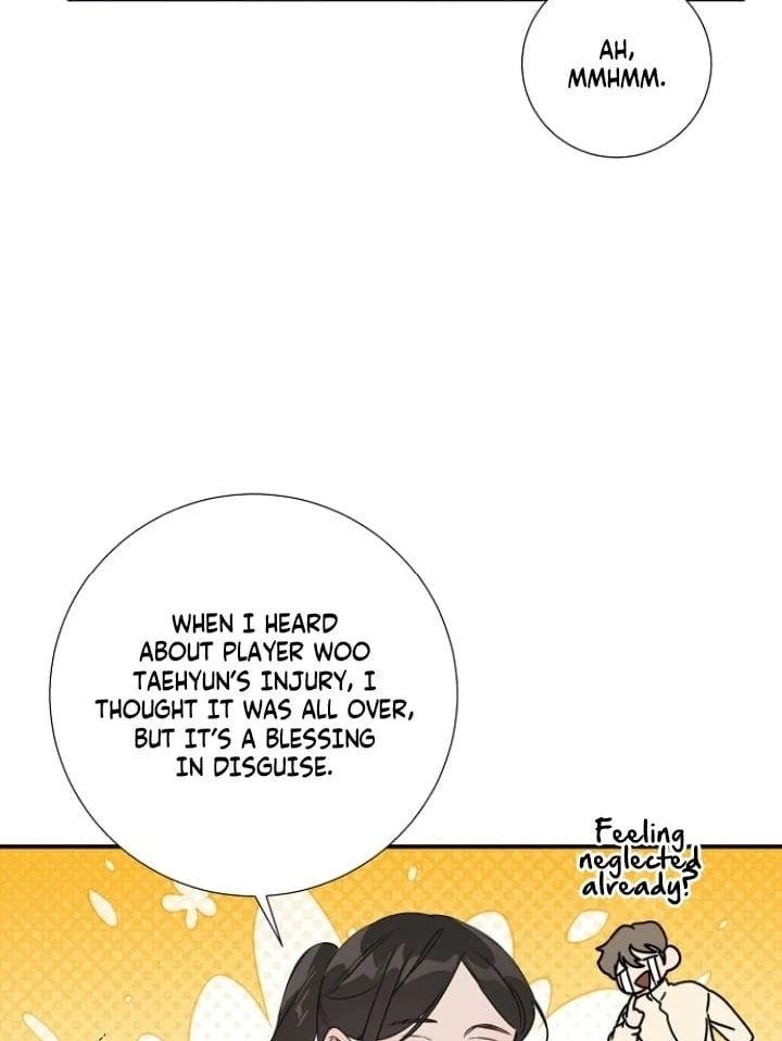 Steal (Mimyo) Chapter 11 - Page 27