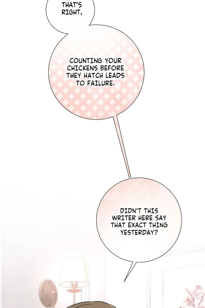 Steal (Mimyo) Chapter 11 - Page 30