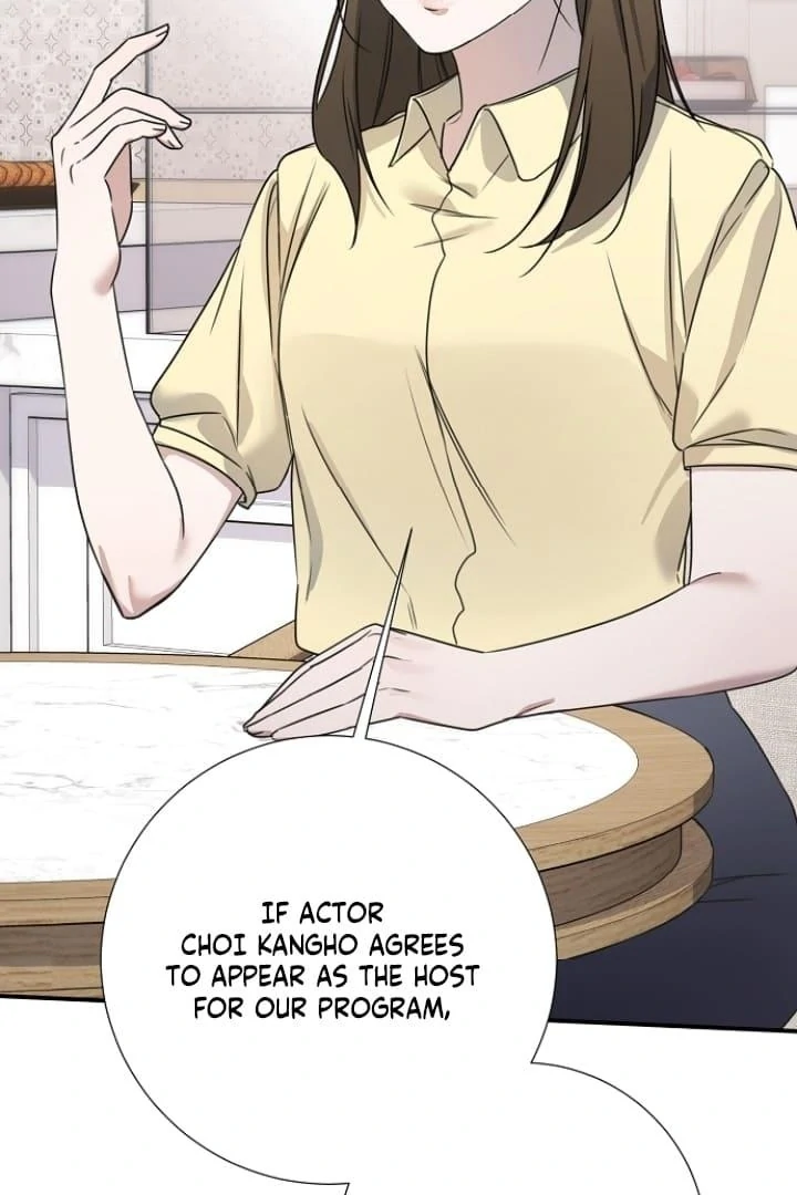 Steal (Mimyo) Chapter 11 - Page 4