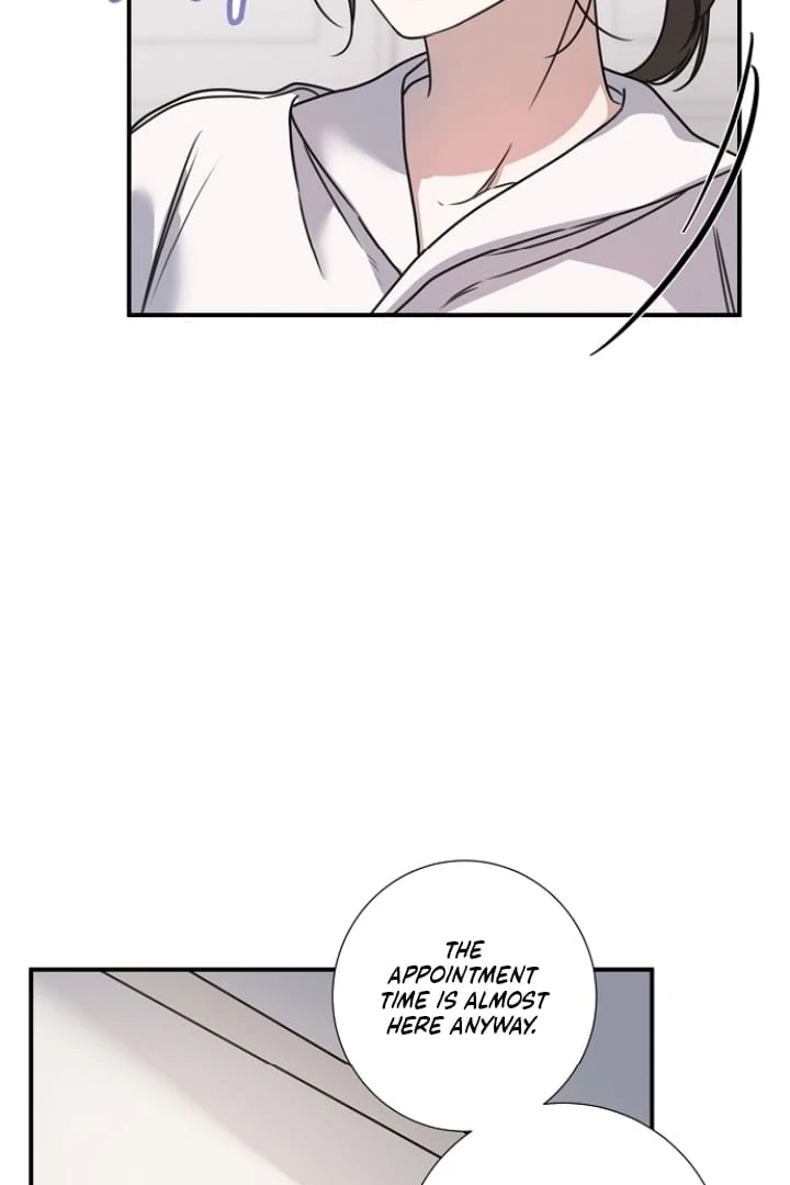 Steal (Mimyo) Chapter 11 - Page 35