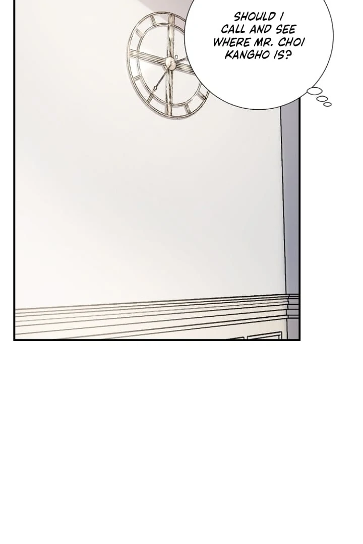 Steal (Mimyo) Chapter 11 - Page 36