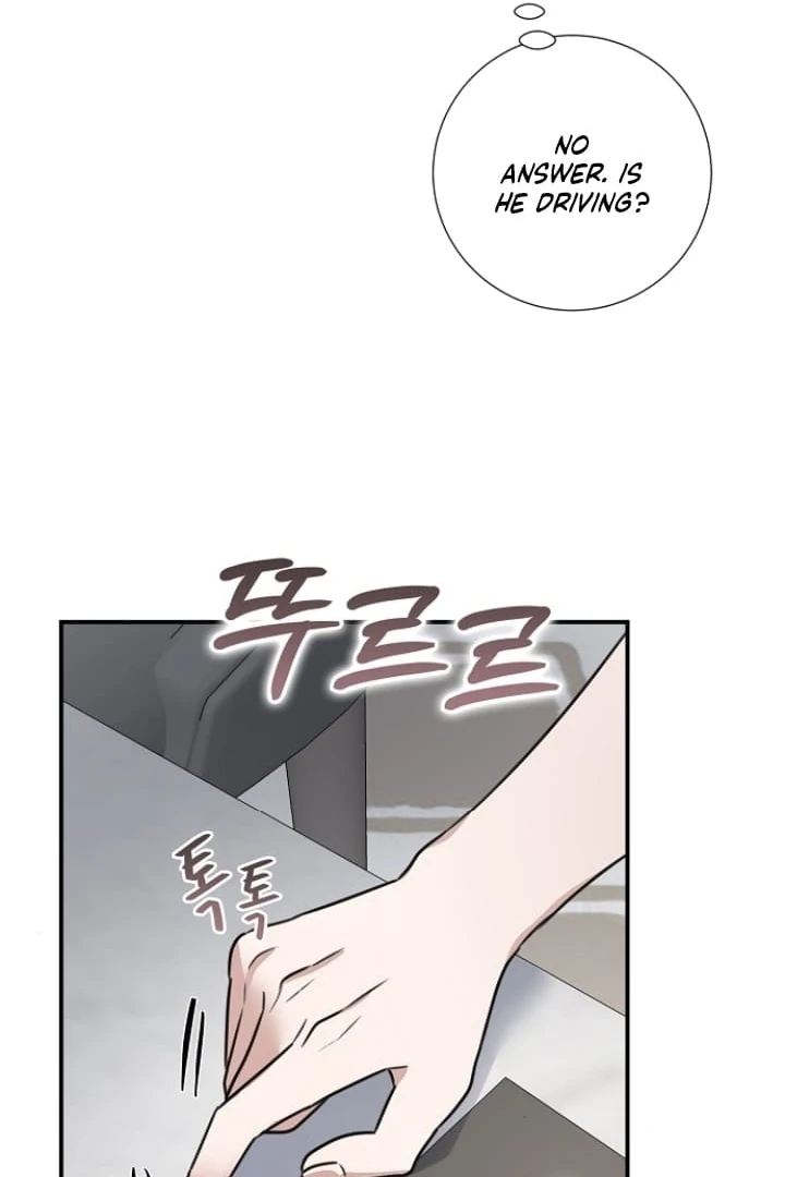 Steal (Mimyo) Chapter 11 - Page 39