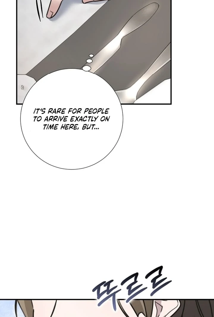 Steal (Mimyo) Chapter 11 - Page 40