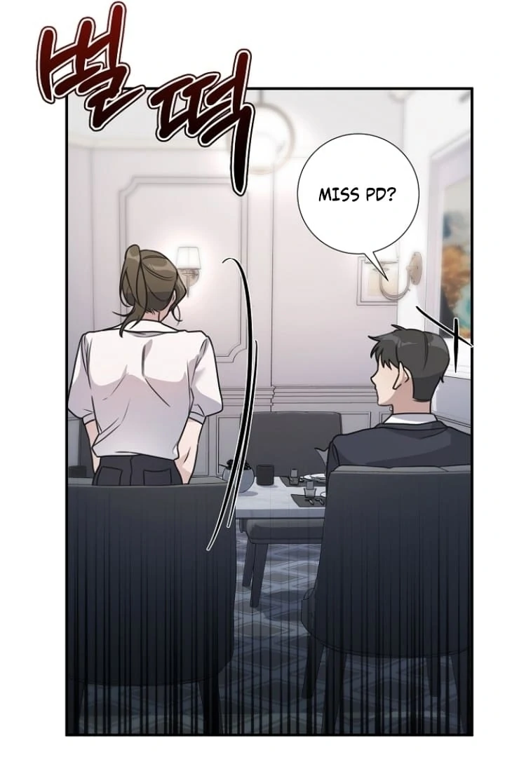 Steal (Mimyo) Chapter 11 - Page 42